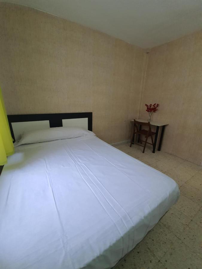 Amplio Apartamento En El Centro De Triana Apartment Seville Exterior photo